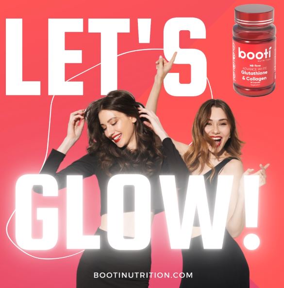 The role of glutathione in skin aging: impact on the appearance of wrinkles, fine lines, and other signs of aging?