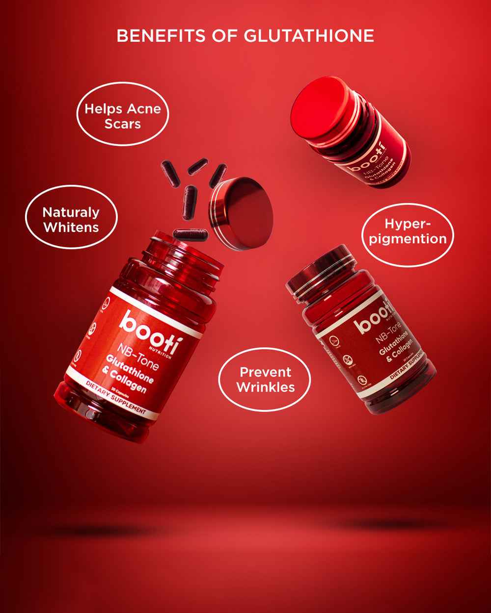 Glutathione: Uses for Healthy Lifestyle