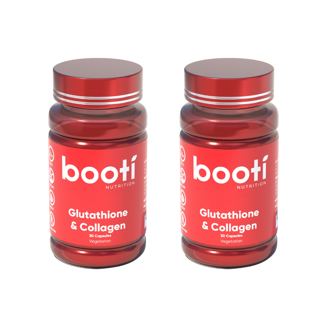 2 Month Supply Glutathione