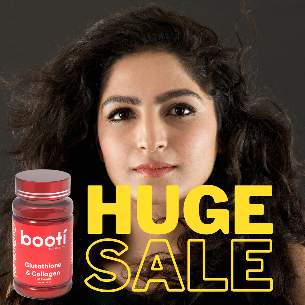 Top 3 Reasons to Buy Glutathione Supplements in Pakistan from Booti Nu ...