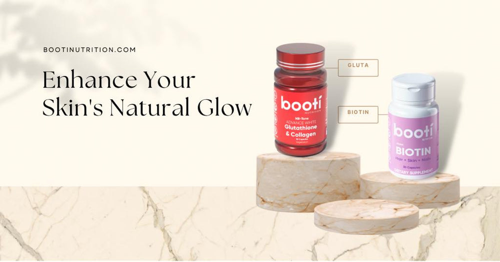 BootiNutrition: An Australian based Dietary Supplement for human wellness