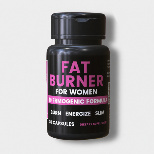 Fat Burner 1 Month Supply