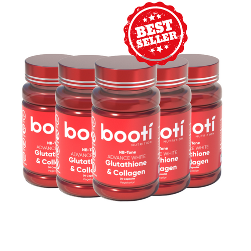 5 Month Supply